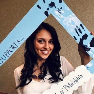 Meet your Posher, Geena